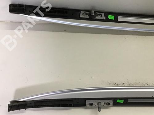 Roof bar BMW X1 (F48) sDrive 20 d | BP8058019C65