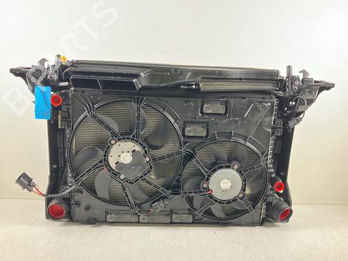 Radiator set VW GOLF VIII (CD1, DA1) 2.0 GTI Clubsport | BP39112092M120 - Image 4