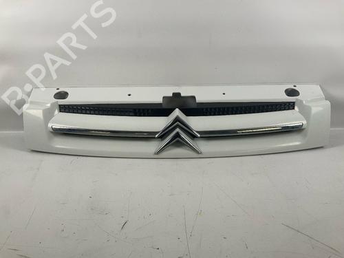 Used Grille Grille CITROËN BERLINGO / BERLINGO FIRST Box Body/MPV (M_) Electric (57 hp) 39918032 39918032