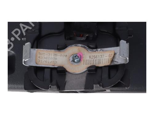 Rear mirror BMW 3 Touring (F31) 330 d | BP16985950I6 