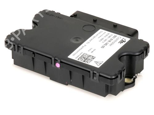 Electronic module PORSCHE 718 BOXSTER (982) 2.0 T (982320, 982321, 982350, 982351) | BP36804492M83 - Image 2