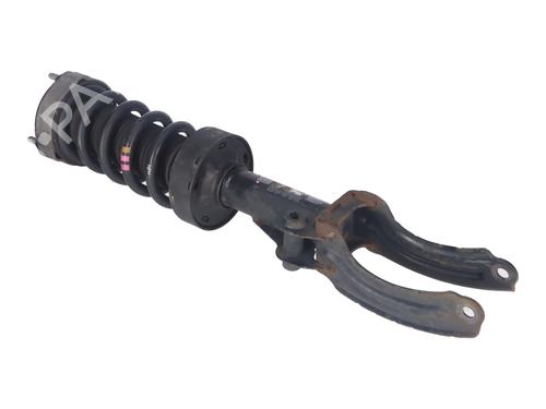 Left front shock absorber VW TOUAREG (7P5, 7P6) 4.2 V8 TDI | BP17366591M16 