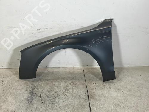 Used Left front fenders Left front fenders AUDI A8 D4 (4H2, 4H8, 4HC, 4HL) 3.0 TDI quattro (258 hp) 34582335 34582335