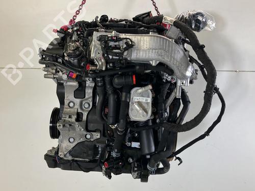 Engine VW TOURAN (5T1) 2.0 TDI | BP39112022M1 - Image 4