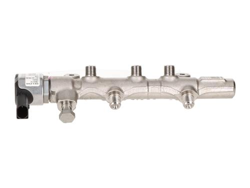 Used Pipe VW TOUAREG (CR7, RC8) 3.0 TDI 4motion (286 hp) 28124716