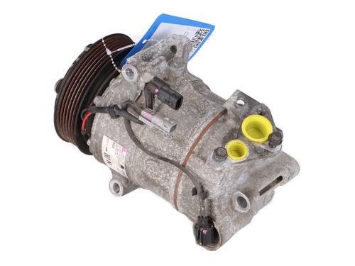 AC compressor NISSAN QASHQAI III (J12) 1.3 DIG-T | BP28124734M34 