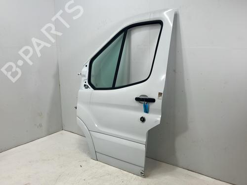 Left front door FORD TRANSIT V363 Platform/Chassis (FED, FFD) 2.0 EcoBlue | BP34606838C2 - Image 2