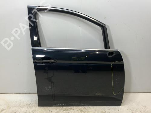 Portier rechts voor Portier rechts voor VW TOURAN (5T1) 2.0 TDI (150 hp) 34496275 34496275