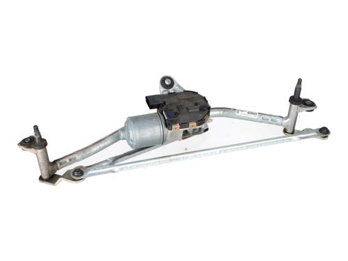 Used Front wiper motor Front wiper motor VW PASSAT B8 Variant (3G5, CB5) 2.0 TSI (190 hp) 39923123 39923123