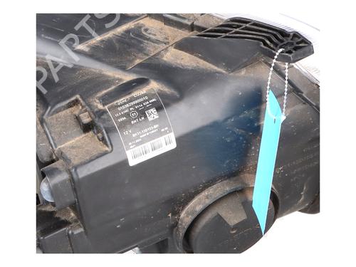 Left headlight FORD TRANSIT V363 Platform/Chassis (FED, FFD) 2.0 EcoBlue | BP35776584C28 - Image 3