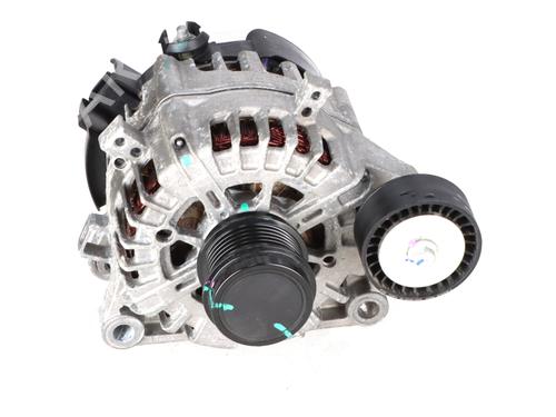 Used Alternator Alternator FORD TRANSIT V363 Platform/Chassis (FED, FFD) 2.0 EcoBlue (170 hp) 34214232 34214232