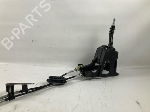 Gearstyring Automatisk NISSAN PULSAR Hatchback (C13) 1.6 DIG-T | BP20088530M91 