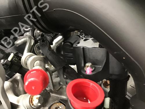 Engine MERCEDES-BENZ GLA (H247) GLA 200 4-matic (247.788) | BP26721897M1 