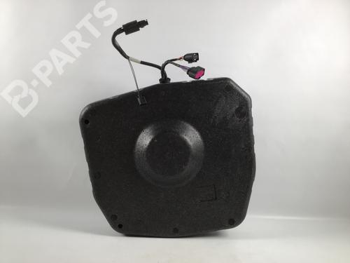 Used Dpf tank Dpf tank VW CC B7 (358) 2.0 TDI (140 hp) 10137519 10137519