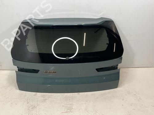 Used Tailgate Tailgate BMW XM (G09) XM All-wheel Drive (653 hp) 39922570 39922570