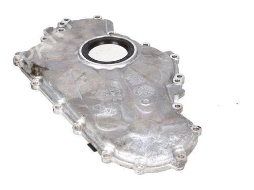 Used Timing cover Timing cover VW TOUAREG (CR7, RC8) 4.0 V8 TDI 4motion (421 hp) 33884535 33884535