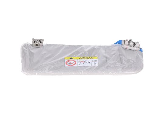 Used Right sun visor Right sun visor OPEL VIVARO C Van (K0) VIVARO-E HYDROGEN (136 hp) 39919878 39919878