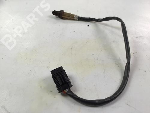 Elektronische sonde BMW 3 (F30, F80) 320 i (184 hp) 7646864