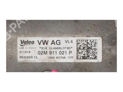 Startmotor VW GOLF VII (5G1, BQ1, BE1, BE2) 2.0 TDI | BP19101723M8 