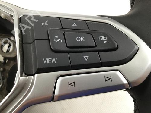 Ratt VW GOLF VIII (CD1, DA1) 1.0 TSI | BP36184995C49 - Image 3
