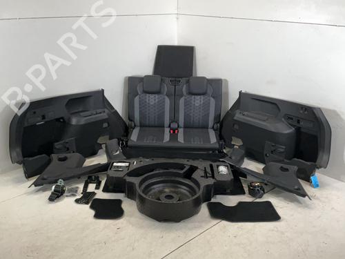Used Rear seat (3rd row) Rear seat (3rd row) 37455348 37455348