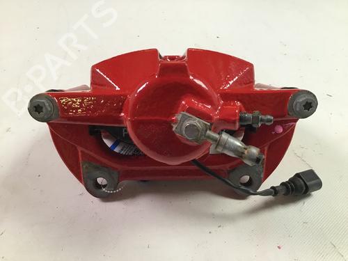 Højre bremsekaliber foran VW GOLF VII (5G1, BQ1, BE1, BE2) 2.0 GTI | BP30001395M104 