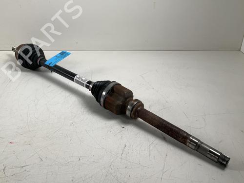 Right front driveshaft PEUGEOT EXPERT Van (V_) E-EXPERT HYDROGEN | BP39926330M39 - Image 2