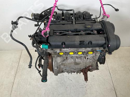 Engine FORD FIESTA VI (CB1, CCN) 1.25 | BP18203189M1 