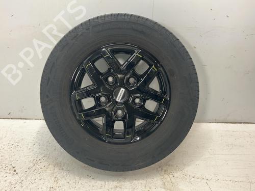 Rim FORD TRANSIT V363 Platform/Chassis (FED, FFD) 2.0 EcoBlue | BP36237581C45  - Image 14