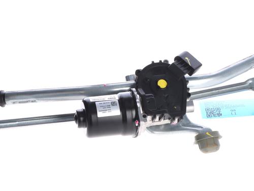 Used Front wiper motor Front wiper motor OPEL CORSA F (P2JO) 1.2 (68) (101 hp) 40189597 40189597