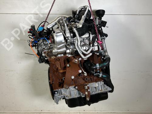 Used Engine Engine FORD TRANSIT V363 Platform/Chassis (FED, FFD) 2.0 EcoBlue (170 hp) 33400716 33400716