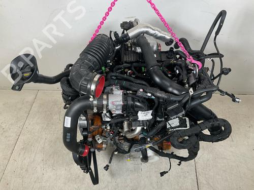 Engine FORD TRANSIT V363 Platform/Chassis (FED, FFD) 2.0 EcoBlue | BP19507569M1 