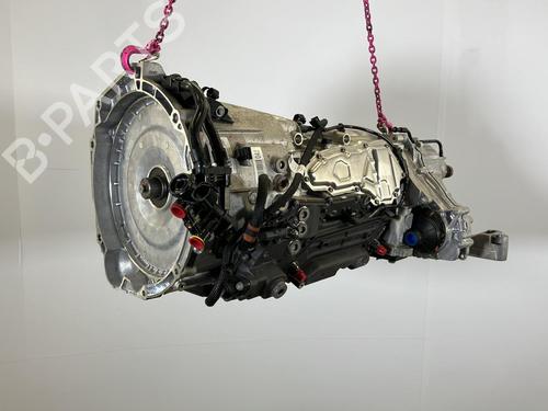 Gearkasse Gearkasse BMW X7 (G07) xDrive 40 i Mild Hybrid (381 hp) 39921776 39921776