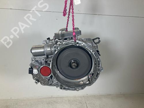 Used Gearbox VW GOLF VIII (CD1, DA1) 2.0 TDI GTD (200 hp) 21163483