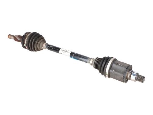 Used Right front driveshaft Right front driveshaft PORSCHE PANAMERA (971) 2.9 4 E-Hybrid (97ABE1, 97BBE1) (330 hp) 34197381 34197381