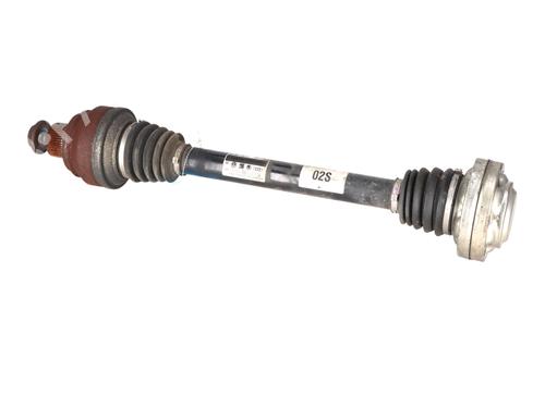 Transmisión trasera izquierda Transmisión trasera izquierda AUDI R8 Spyder (4S9, 4SR) 5.2 FSI quattro (540 hp) 34214189 34214189