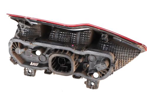 Right taillight FORD TRANSIT COURIER B460 MPV 1.0 EcoBoost | BP38327650C35 - Image 2