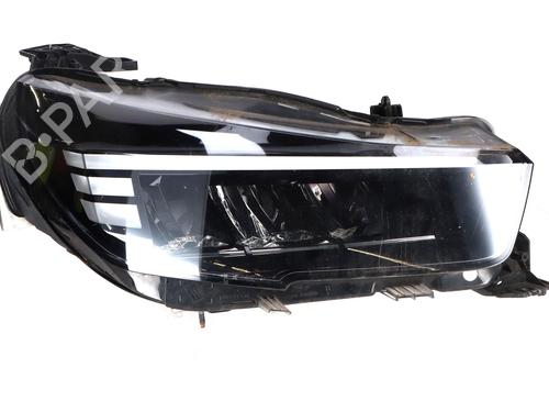 Used Right headlight Right headlight 37488840 37488840