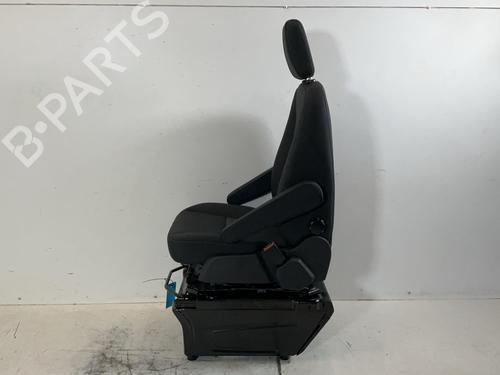 Sæde højre fortil FORD TRANSIT V363 Platform/Chassis (FED, FFD) 2.0 EcoBlue | BP37872663C16 - Image 2