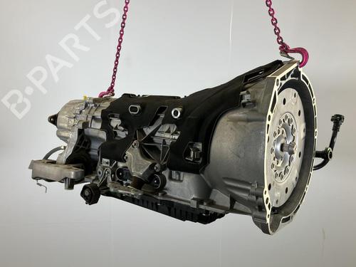 Gearbox BMW X4 (G02, F98) xDrive 20 d | BP30444513M3 - Image 2
