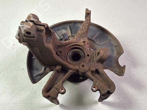 Right front steering knuckle VW GOLF VI (5K1) 1.4 | BP35793582M26 - Image 2