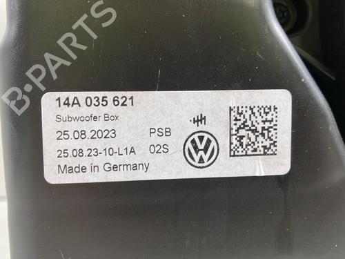 Electronic module VW ID.7 (ED2) PRO | BP39919280M83 - Image 7