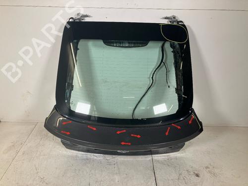 Bagklap CC/Kombi-Coupé BMW 3 Gran Turismo (F34) 318 d (150 hp) 21542305