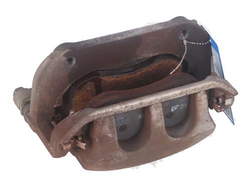 Left front brake caliper VW ID. Buzz Bus (EBB, EBJ) Electric (EBB) | BP39918418M105 - Image 3