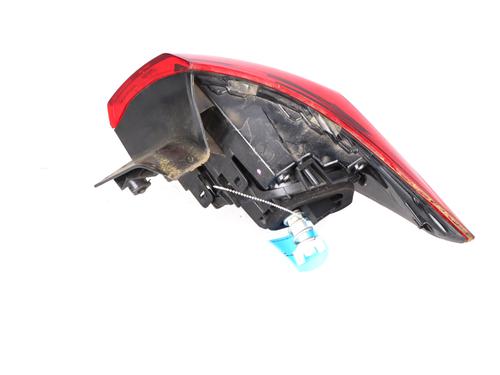 Left taillight SEAT ARONA (KJ7, KJP) 1.0 TSI | BP35795411C34 - Image 2