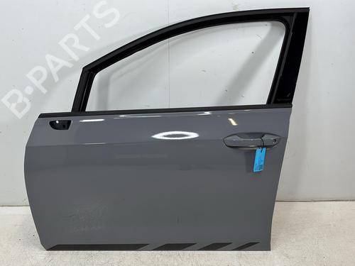 Used Left front door Left front door 38937110 38937110