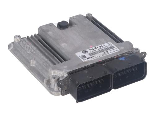 Collecteur D'admission Gauche NTY BKS-AU-009 - Pour Volkswagen Touareg 7P5/7P6 3.0 TDI (avec Joint Et Vis)