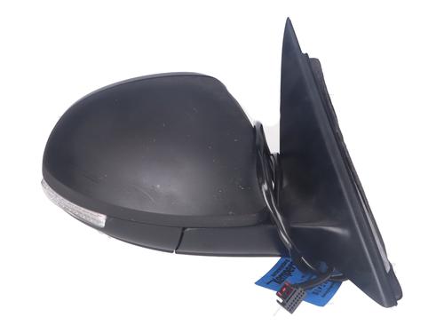 Right mirror SKODA YETI (5L) 2.0 TDI | BP18159742C27 