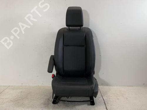 left-front-seat-opel-vivaro-c-van-k0-2019-39927566 main image