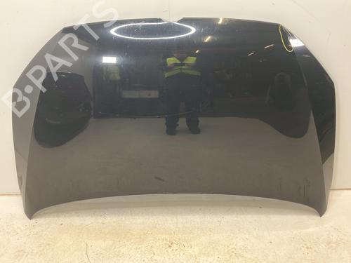 Used Hood Hood VW TOURAN (5T1) 2.0 TDI (150 hp) 34496264 34496264